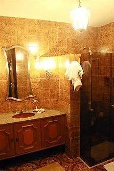 **** Inn Pousada Cedro Do Libano Campos do Jordao Brazil